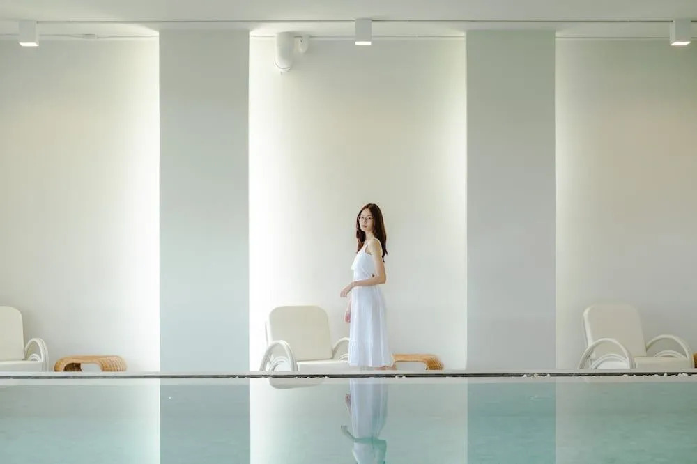 The Rise Suites Hotel, Chiang Mai - SHA Extra Plus