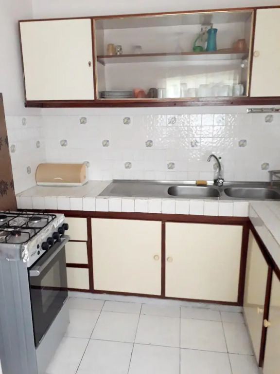Apartment With 3 Bedrooms in Flic en Flac, With Wonderful sea View, Ba
