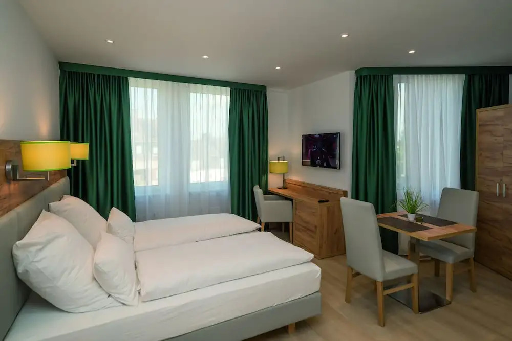 Apartment Düsseldorf Nord
