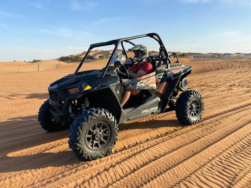Merzouga Relax Camp