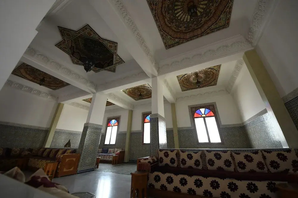 Aparthotel Agyad