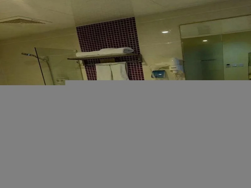 Thank Inn Chain Hotel Zhuyuan Road