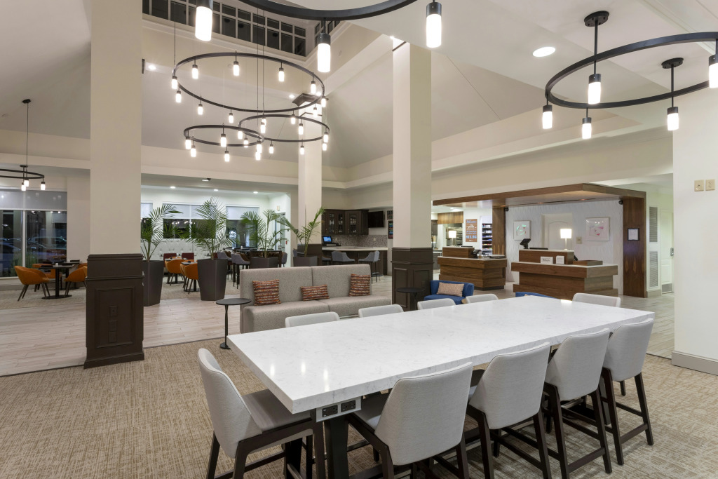 Hilton Garden Inn Minneapolis/Bloomington