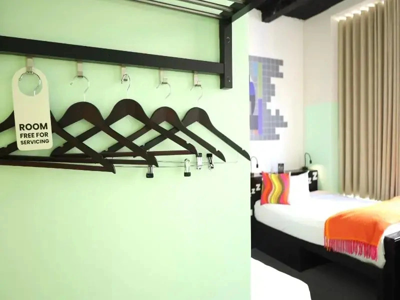 Garner Hotel Dublin Temple Bar by IHG