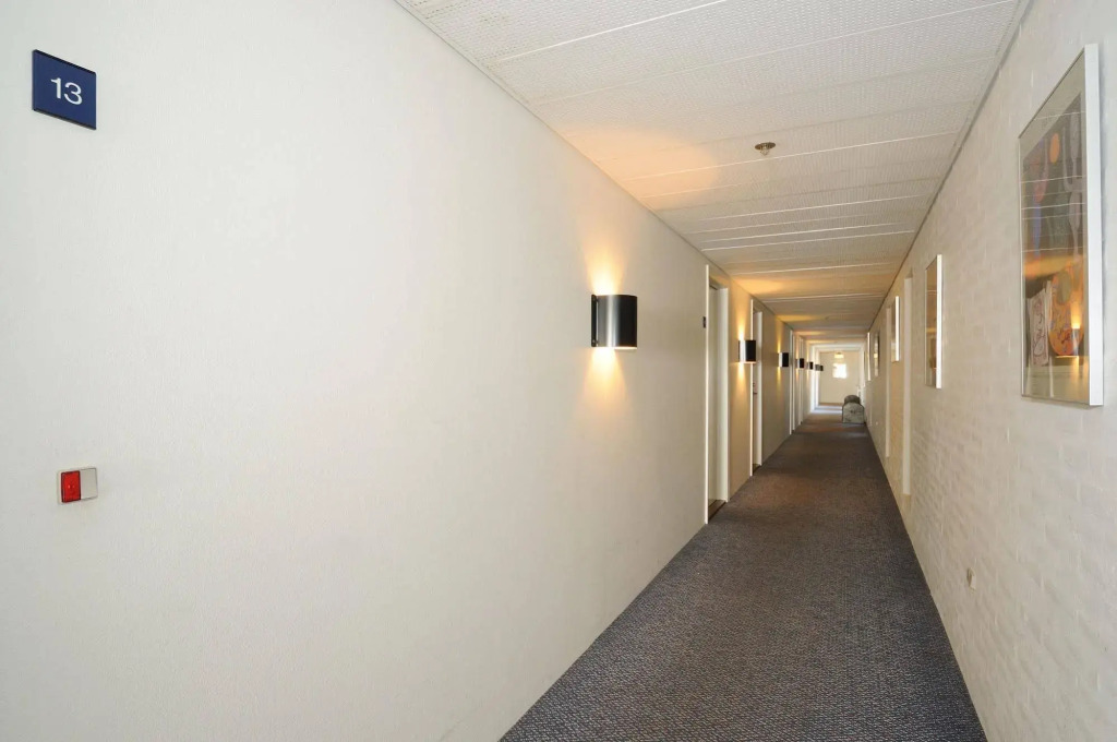 Hotel Hjallerup Kro