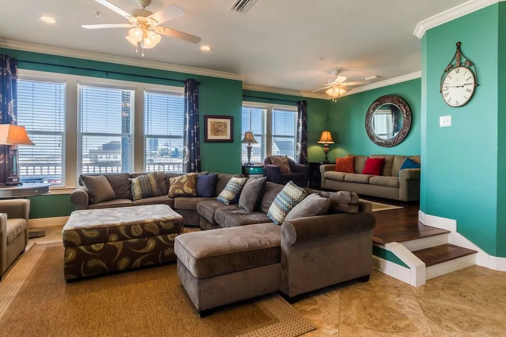 Grande Vista by Luxury Gulf Rentals