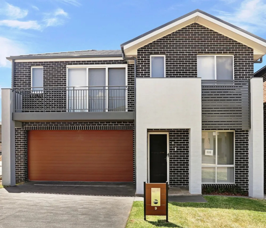 Glenfield Villas - Sydney