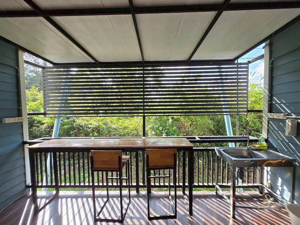 Baan JaoKorKluay Homestay