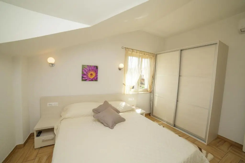 Apartments Manda