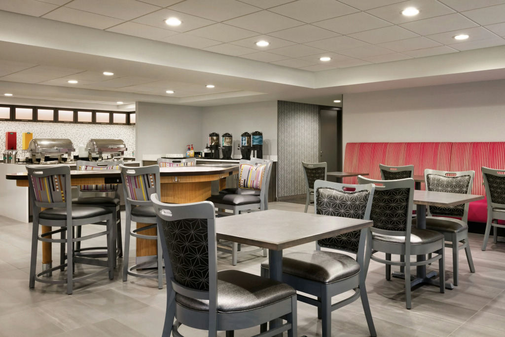 Homewood Suites Williamsburg