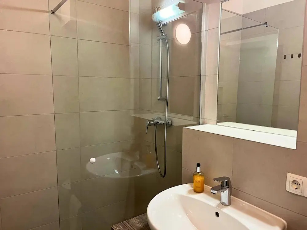Apartment Near Streuboden ski Area