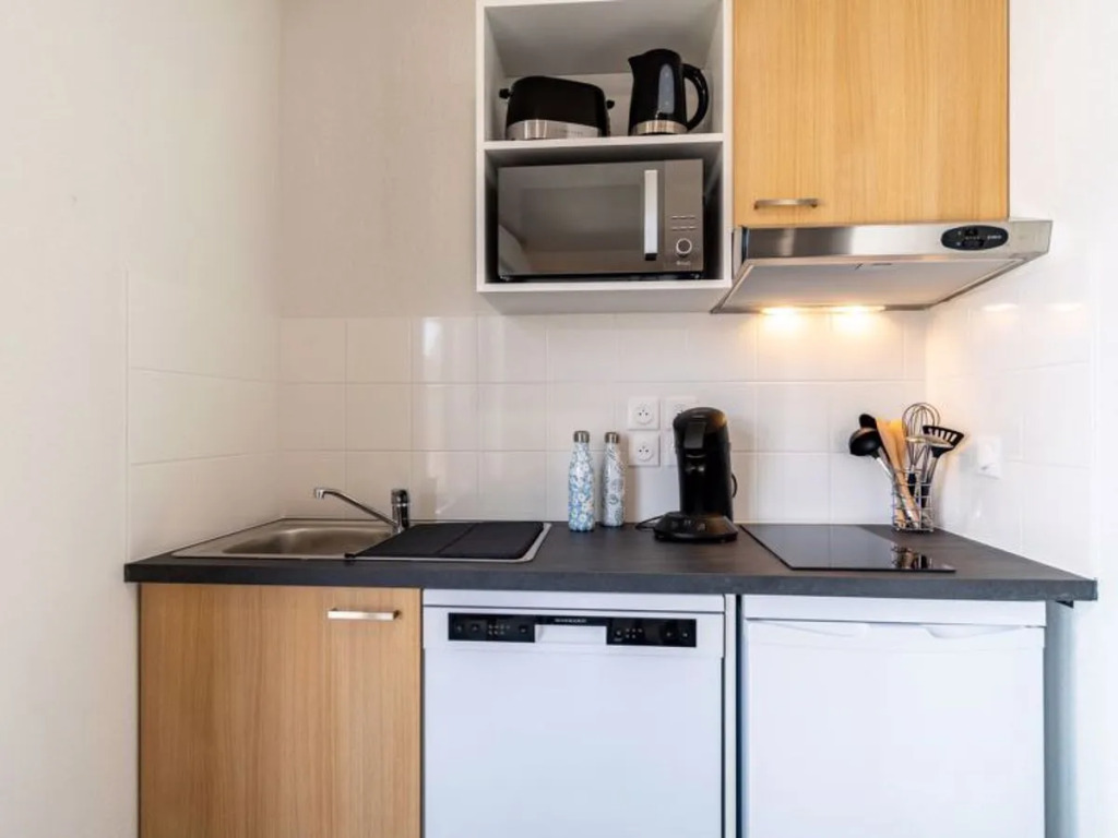 Apartment SC H01 Mimizan