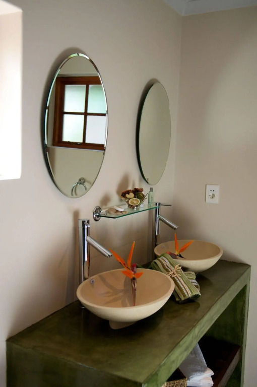 Cap Serein Guest House