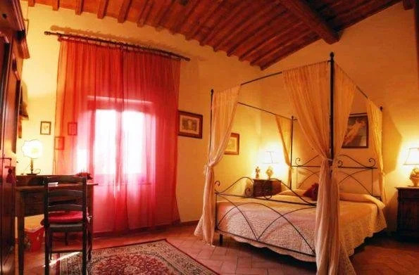 Residenza La Torricella
