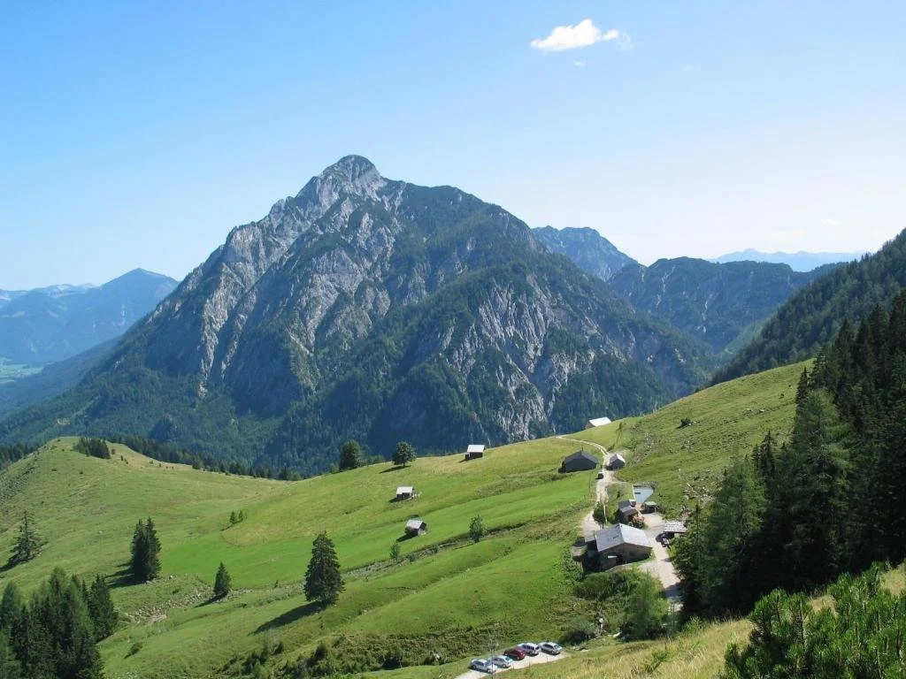 Gästehaus Linderhof