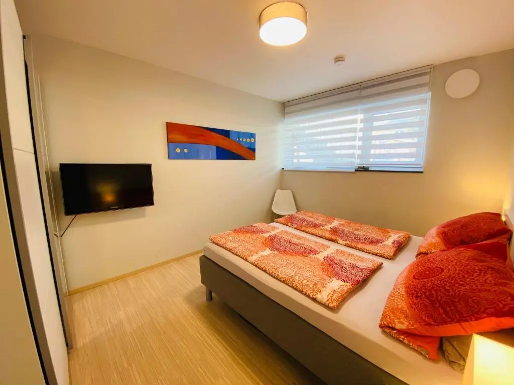 Apartment EigenArt