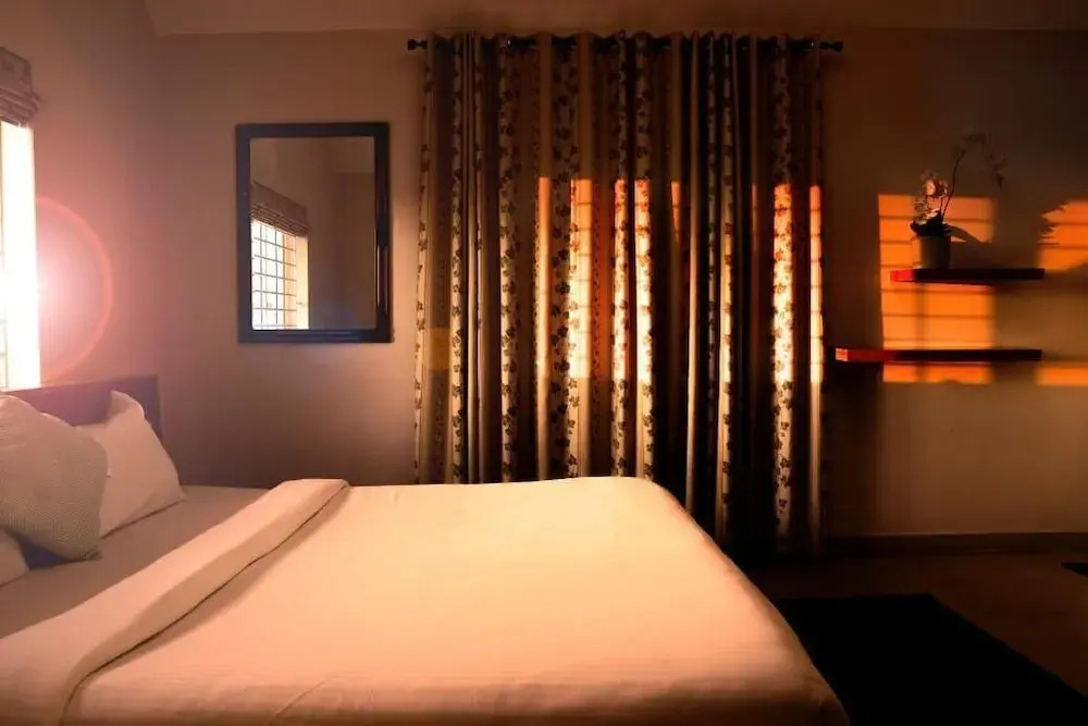 Aanvis Inn boutique home stay