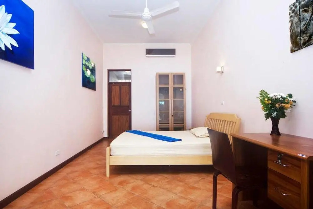 Baan Jai Dee Beach Front Hotel