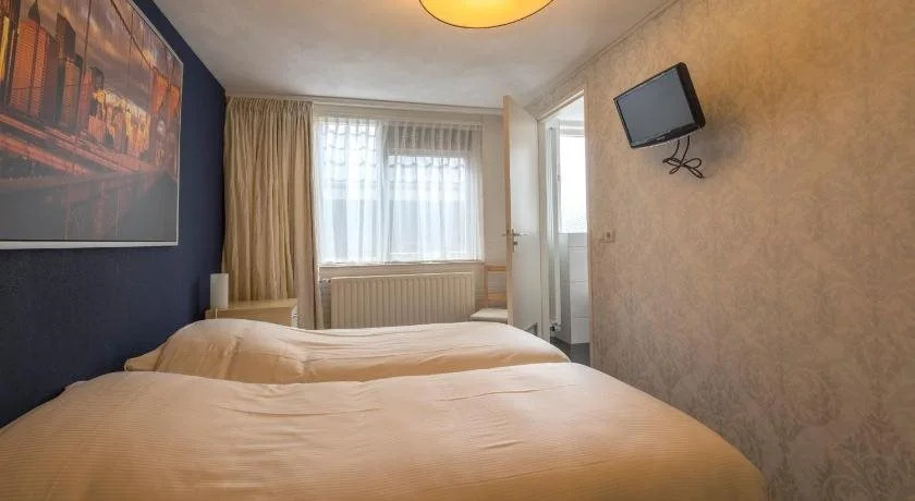 Hotel DeWaag Makkum