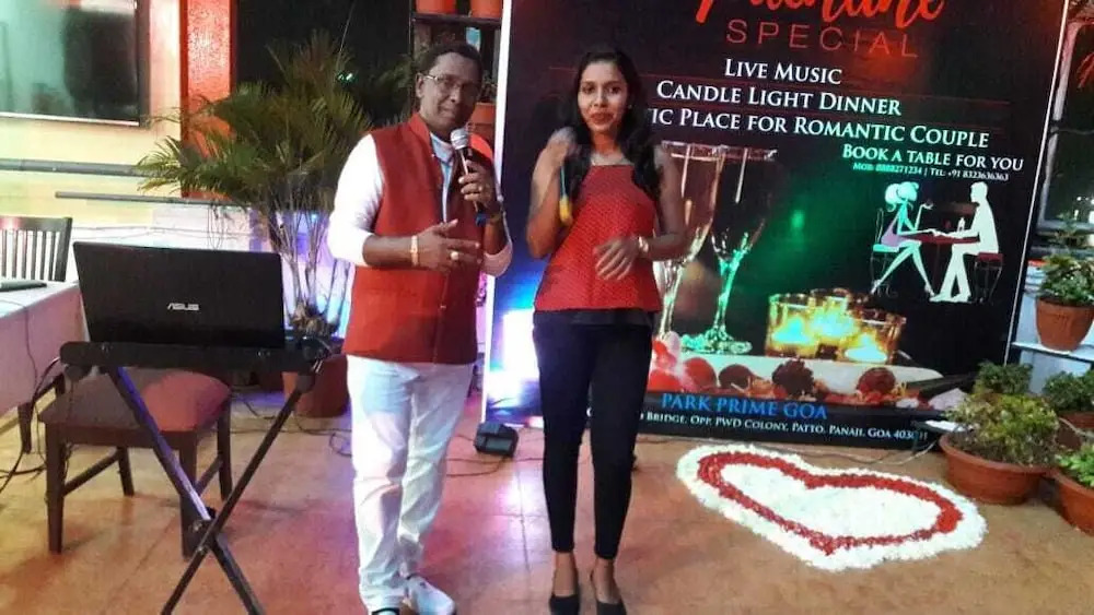 Park Prime Goa