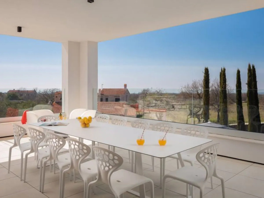 Villa Old Olive I - Heated pool - by Vivi Rent