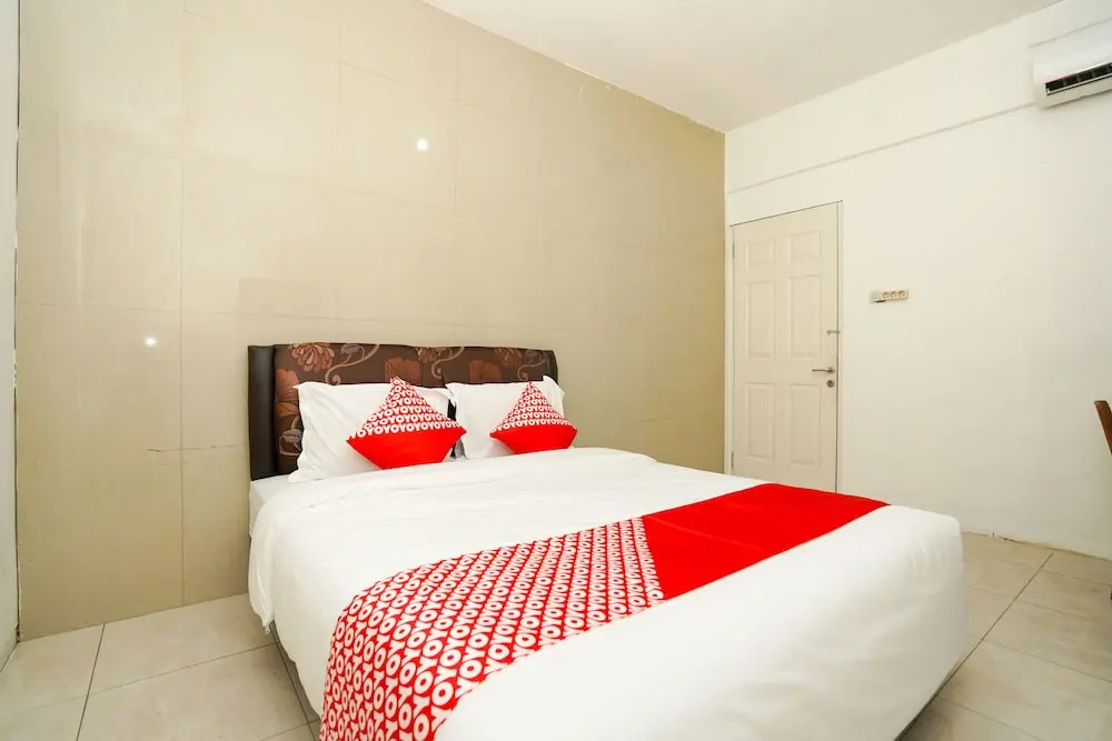 Hotel O Griya Aisyah Syariah 1