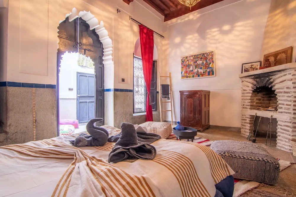 Riad Rwija