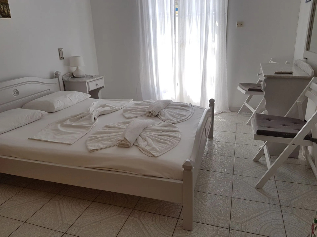 Hotel Senia