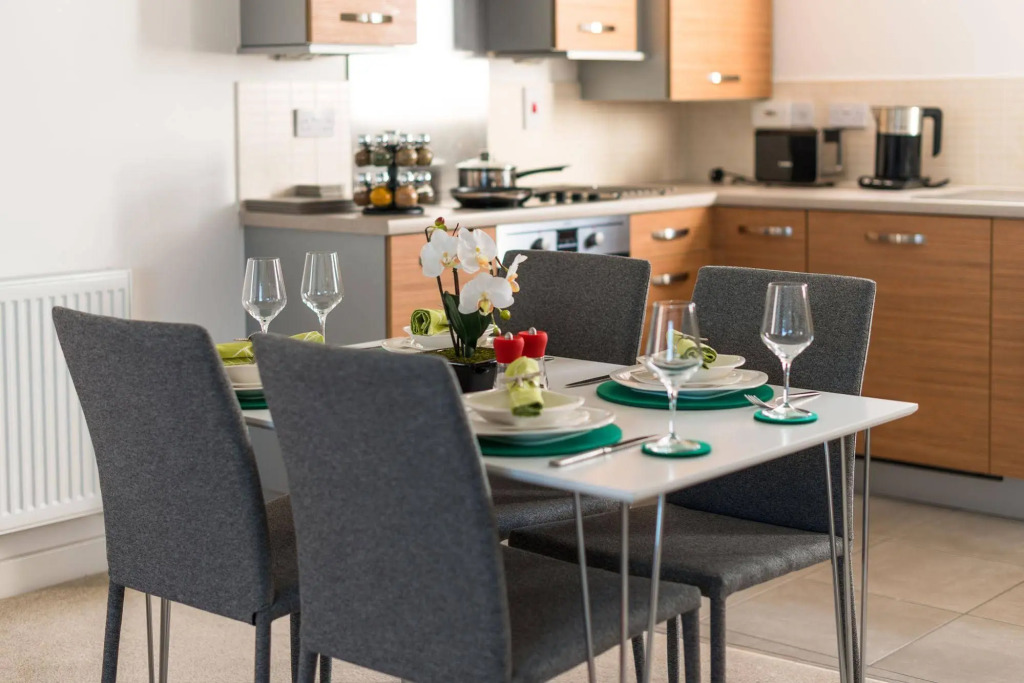 Cambridge Orchard Apartments