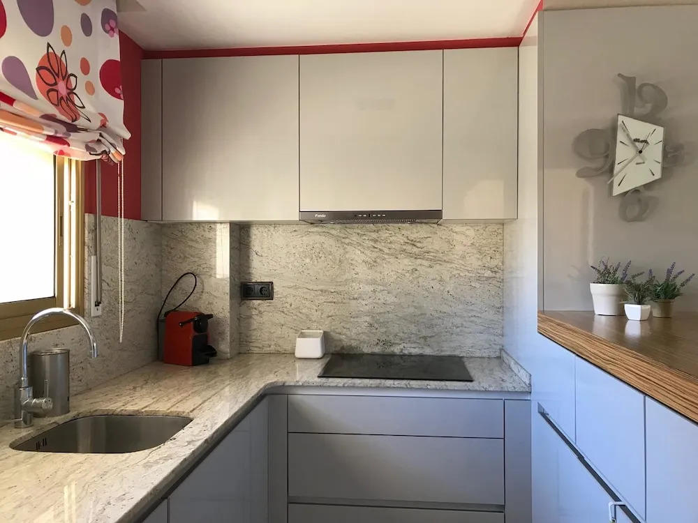 Apartamento Cambrils Park - 105A