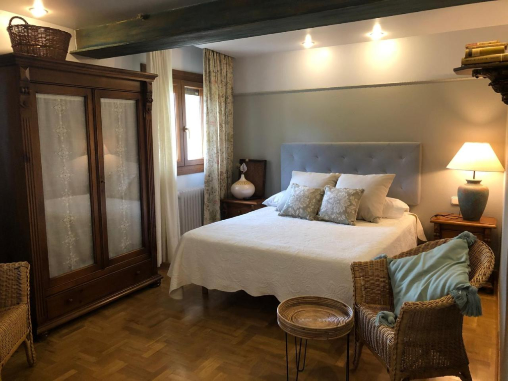 Hostal Arostegui