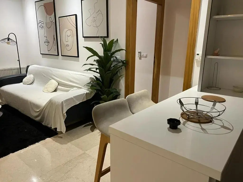 Superbe Appartement kantaoui sousse