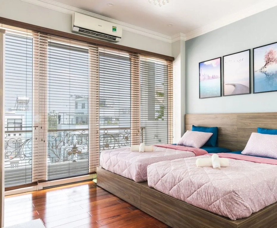 Cozy House 49