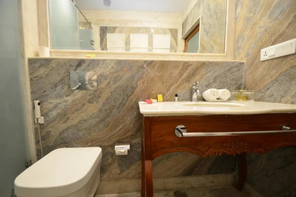 Virasat Mahal - Jaipur City Centre Hotel