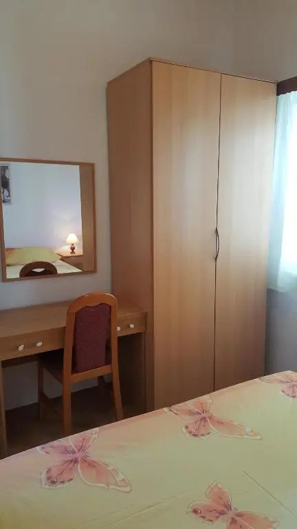 Apartments Anka