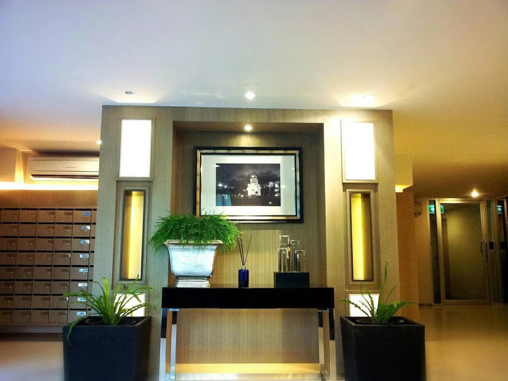 Dcondo kathu phuket