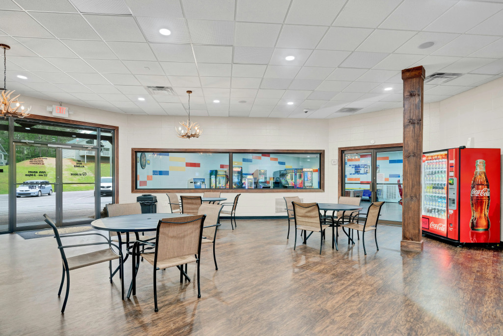 The Villas at Coosawattee River Resort