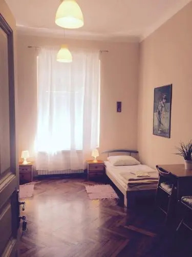 Rooms Grahor