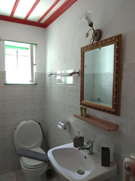 Guesthouse Iro