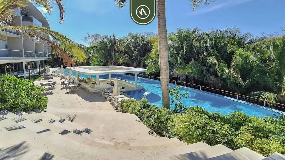 Bolongo 402 in Punta de Mita