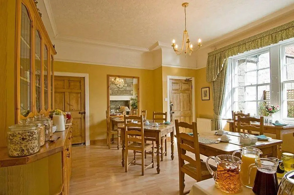 The Old Priory Guesthouse