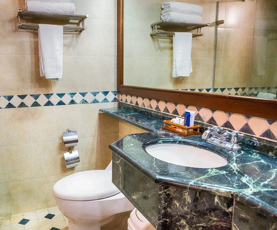 Hotel Windsor Barranquilla
