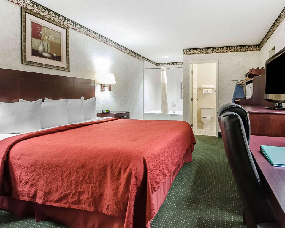 Quality Inn Franklin South