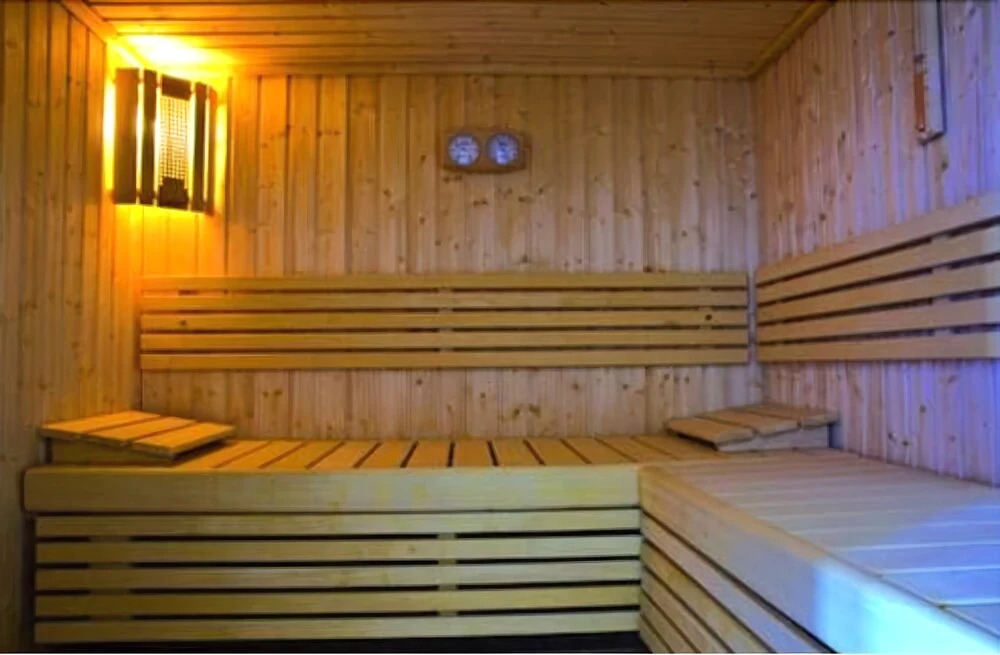 Le Gîte du Donon