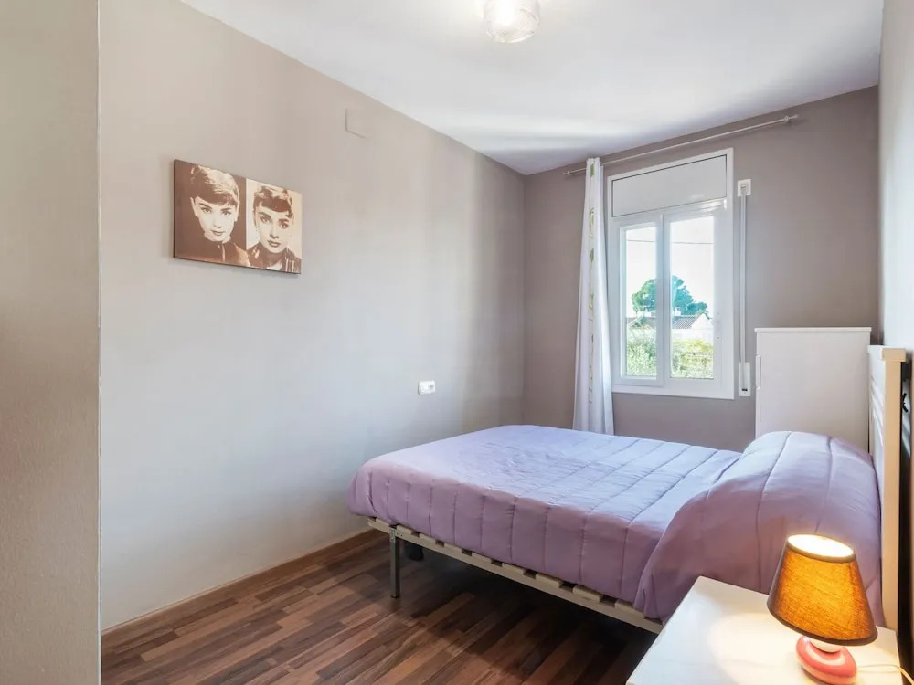 Luxuriant Apartment in Cambrils With Private Terrace