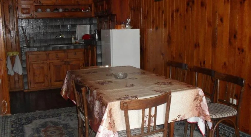 Guest House Terziiski