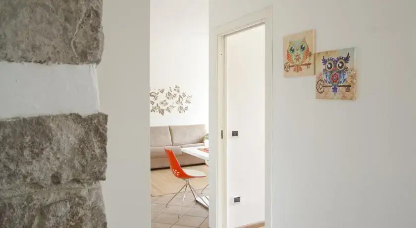 Runky Apartment
