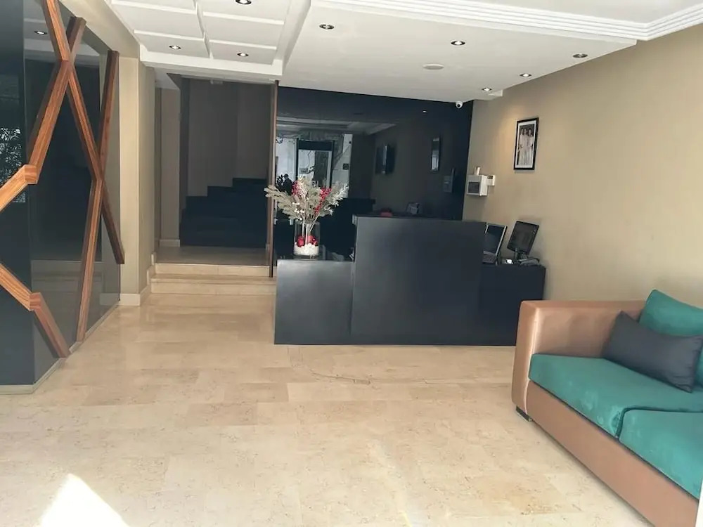 Yto boutique Hotel