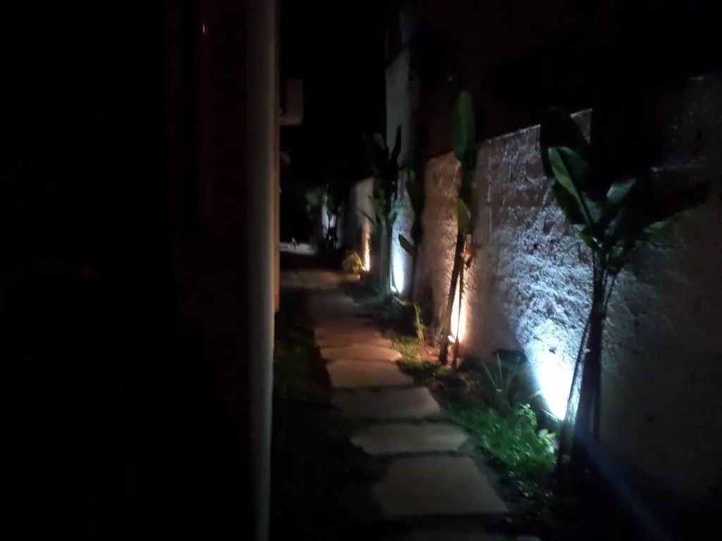 Residencial Camburyá