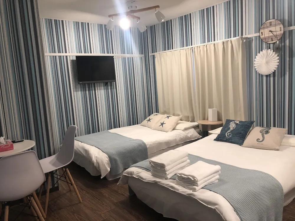 R-Guest Residence